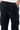 Pantaloni Tuta Cargo Nero