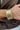 Bracciale Martellato
