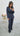 Tailleur Gessato